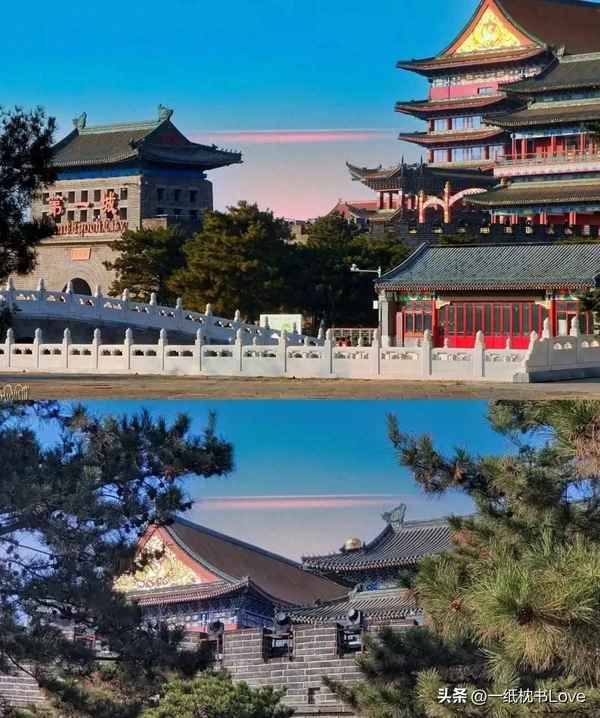 廊坊自然公園坐幾路公交車;廊坊自然公園幾點開門幾點關門