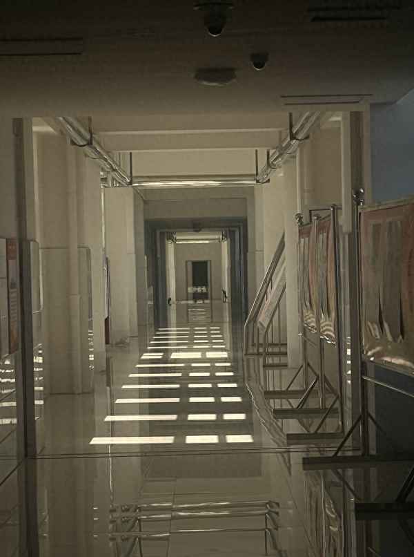 财经大学燕山学院-财经大学燕山学院莱芜校区