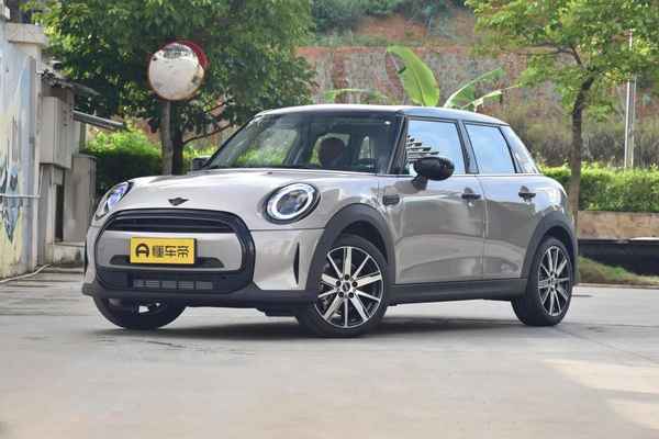 汽車mini-汽車mini是什么牌子