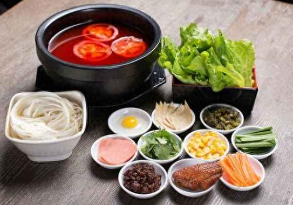 米線加盟什么牌子的好;全國十大米線