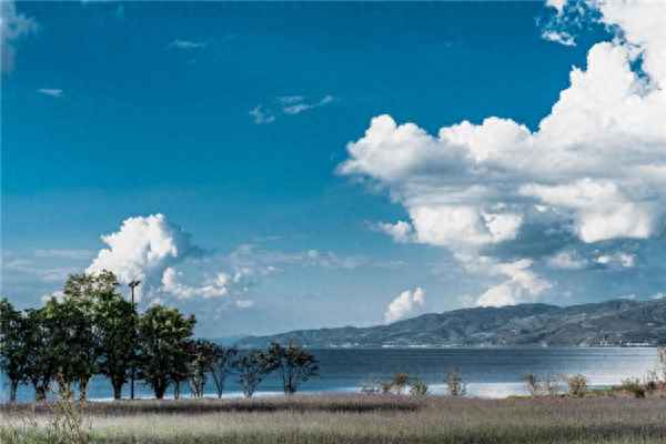 星空小镇 抚仙湖,抚仙湖住宿哪里好