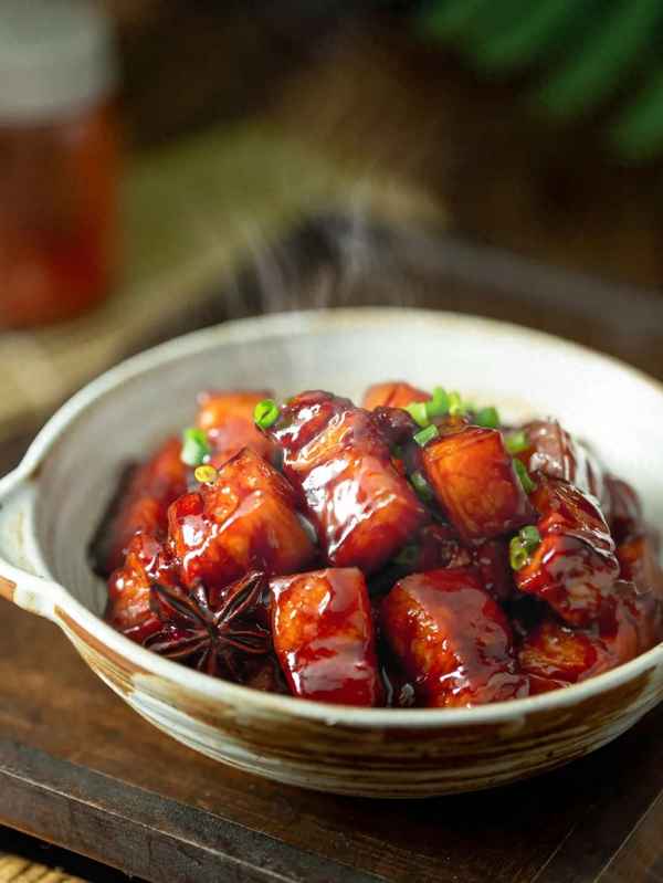 湖南紅燒肉怎么做最好吃、湖南紅燒肉怎么做？
