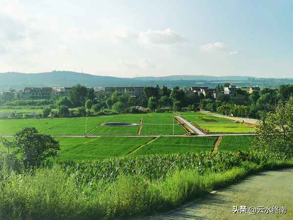 藍(lán)田厚鎮(zhèn)有什么好玩的,藍(lán)田縣厚鎮(zhèn)