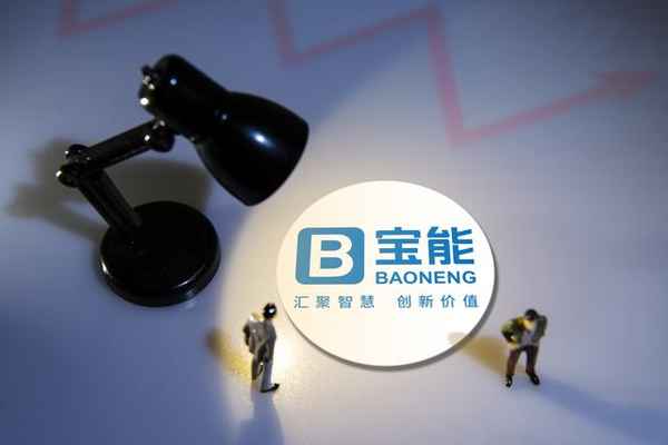 寶能汽車(寶能汽車集團有限公司)