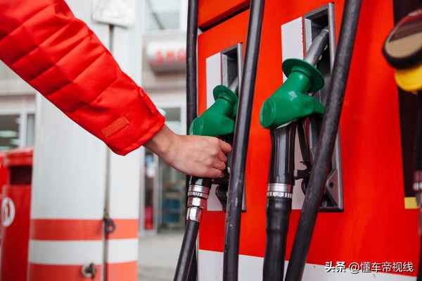 2023年原油价格走势图(未来十年石油价格预测)