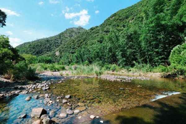 永泰莒溪門票20和40的區(qū)別_永泰莒溪風景區(qū)旅游攻略