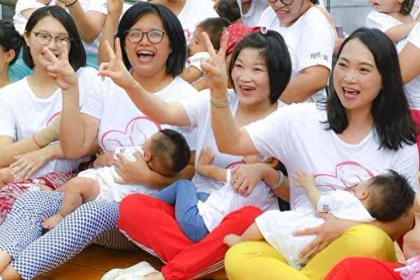 找催乳师还是自然断奶_断奶自己断好还是找催乳师断好