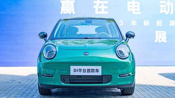 適合女士開的車5到8萬-適合女士開的車5到8萬省油