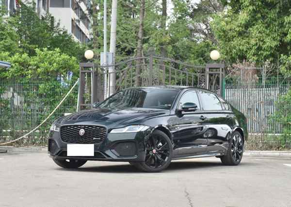 捷豹汽車多少錢一輛;捷豹是屬于什么檔次