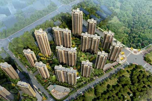 武汉美好长江首玺楼盘怎么样、武汉美好长江首玺能买吗