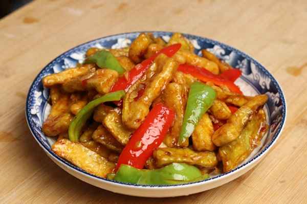 茄子怎么做最好吃、圓茄子怎么做最好吃又簡(jiǎn)單