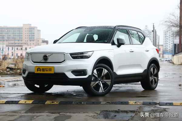 沃爾沃xc40價格及圖片(沃爾沃xc60價格及圖片)