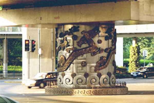 徐家汇太平洋广场的灵异事件-徐家汇太平洋百货事件