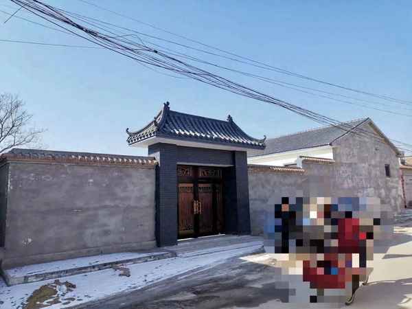 燕郊一层带小院出租-燕郊一层带小院出租房源