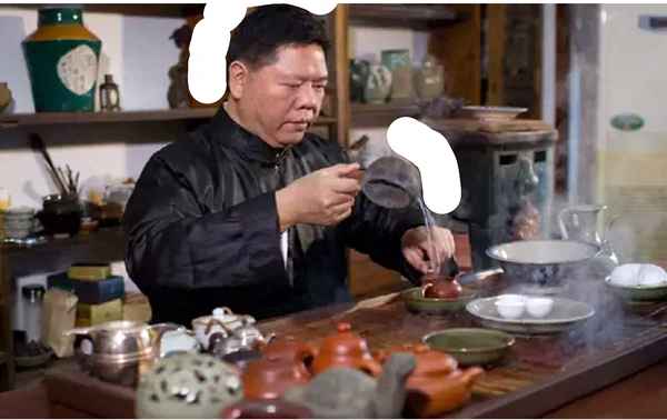 敬茶四句吉祥话顺口溜,新人敬茶 长辈祝福语