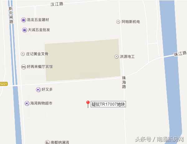 南通新家園房產中介_南通新家園房產中介老板