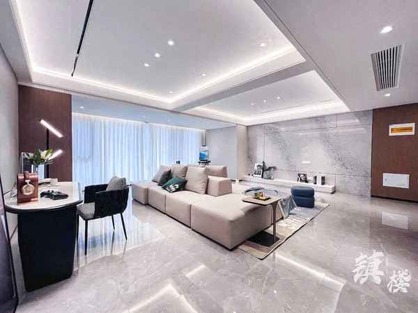 杭州60方小户型住宅、杭州50平米小户型楼盘