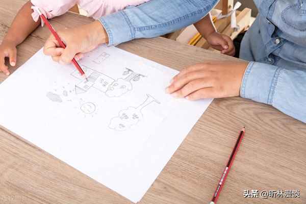 畫一幅超市里的畫、超市的畫怎么畫