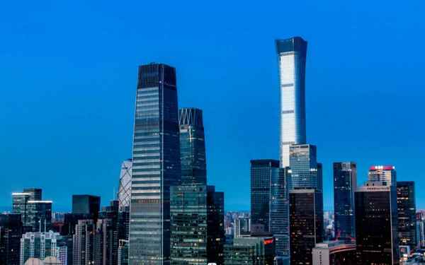 北京朝阳区新房在售楼盘,北京最新房价走势图