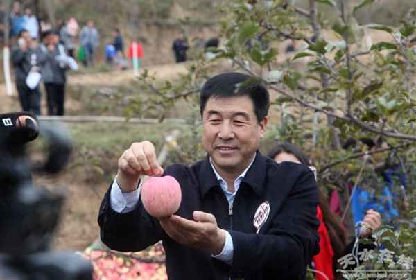 清水新聞劉天波之一(天水市劉天波)