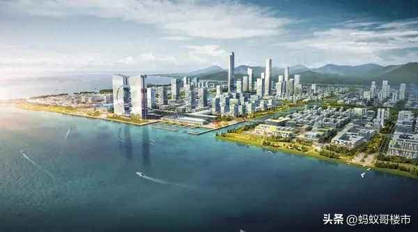 中山马鞍岛房子能买吗(中山马鞍岛泡沫多严重)