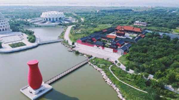 唐山市內旅游景點有哪些;唐山市區旅游景點排名前十