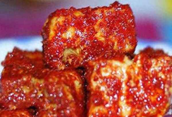 豆腐放冰箱里長毛了還可以吃嗎_豆腐放出毛了怎么辦