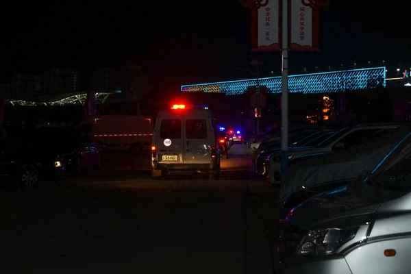 昆明警方公开最新消息-昆明警方最新消息今天