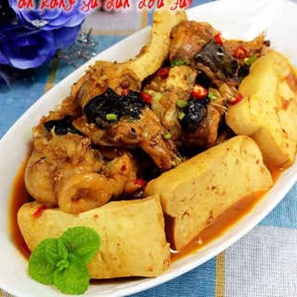 安康魚塊怎么做比較好吃;安康魚最簡(jiǎn)單的做法