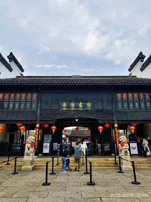 白天怎么免費(fèi)進(jìn)西塘(西塘一日游最佳路線)