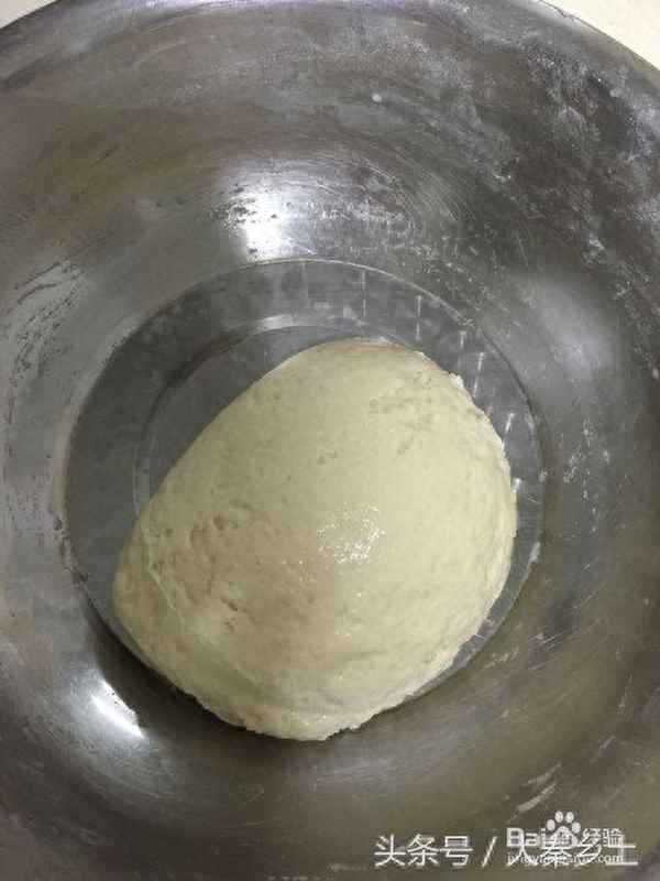 莜面面皮怎樣做的(莜面面皮蒸多長時間)