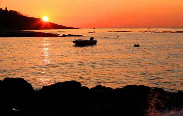 大连黄金海岸攻略_大连自驾一日游最佳路线