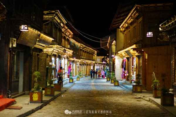 洛克發(fā)現(xiàn)了香格里拉(約瑟夫·洛克香格里拉)