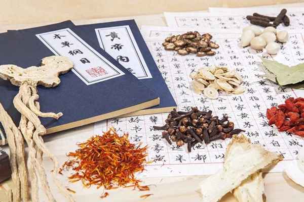 杏仁是熱性還是涼性—杏仁功效作用與主治