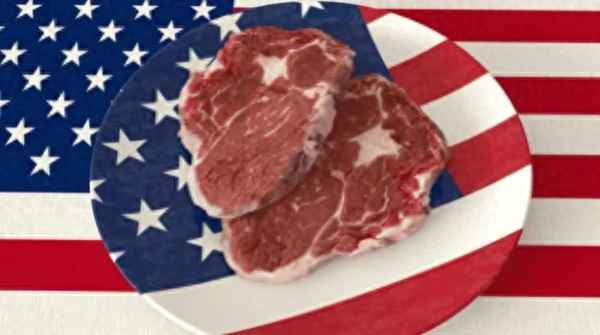 美国猪肉价格今日价市场_美国猪肉价格走势图