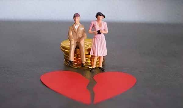 婚內財產約定書模版(婚內財產約定的認定要件)
