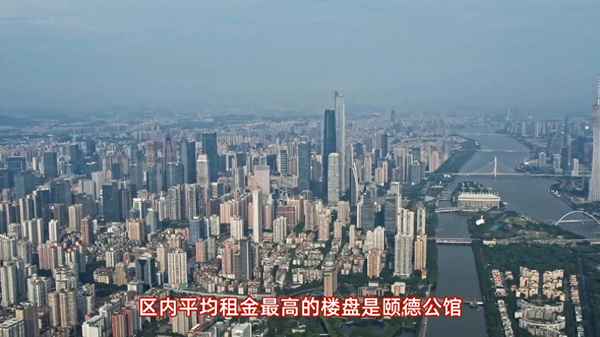 广州短租房怎么找(广州短租一个月去哪个平台)