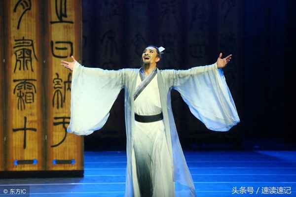 芣苢原文注音及翻译、芣苢原文注释