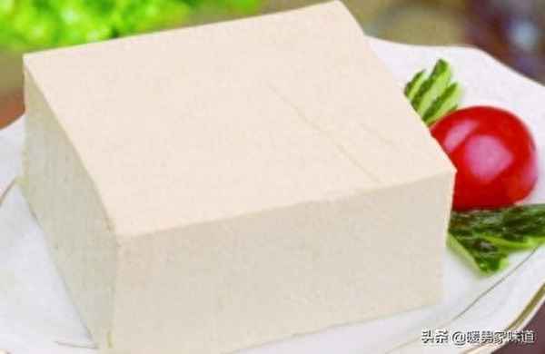 釀豆腐用老還是嫩豆腐、豆腐釀?dòng)媚鄱垢€是老豆腐