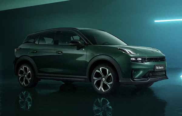 領(lǐng)克純電動(dòng)suv—領(lǐng)克純電動(dòng)suv有哪些車型