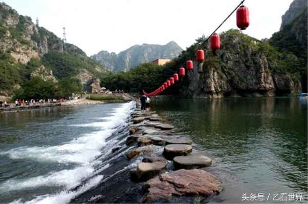 庄河一日游必去景点-庄河一日游攻略