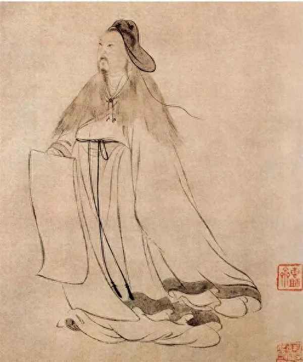 陶渊明的隐士情怀,陶渊明的隐士情怀是什么