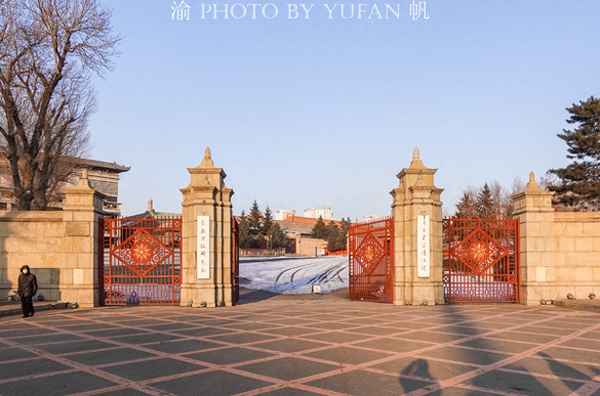 長春市各個景區(qū)的特色—長春的主要景點
