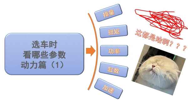 汽車的各種參數的解讀;汽車的各種參數的解讀圖片