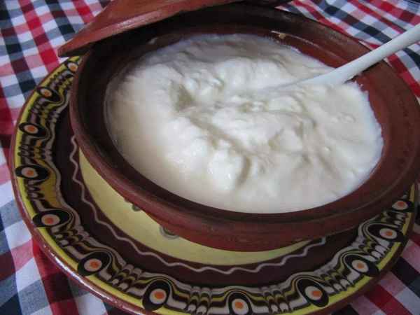 保加利亞的美食_保加利亞的美食特色