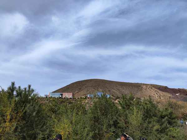 大同火山群一日游、大同火山群一日游作文