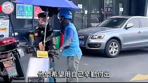 别让外卖小哥拿生命送餐—别让外卖小哥拿生命送餐议论文