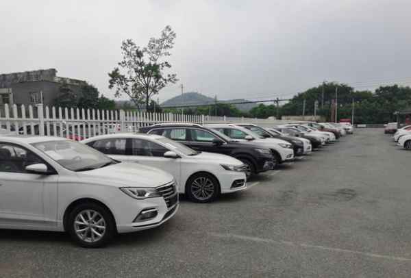 汽車二級經銷商和4s店的區別—二級經銷商和4s店買車有什么區別