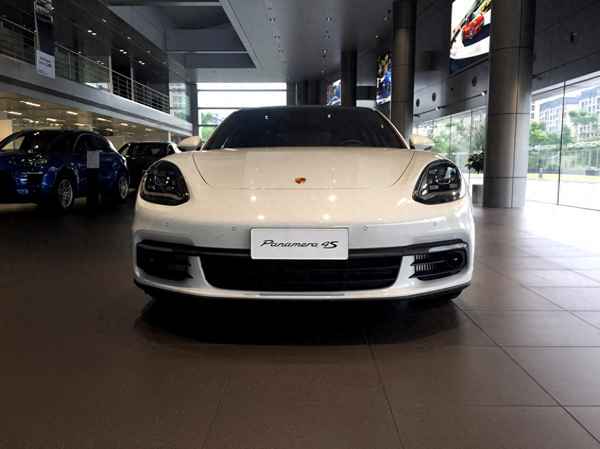 保時捷4s多少錢一臺;保時捷panamera4多少錢一臺