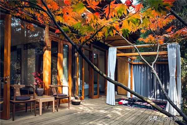 昆明民宿最集中的地方—昆明住哪里比较方便价格便宜